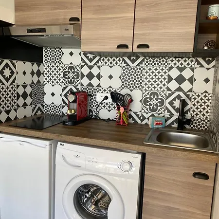 Appartement Front De Lacanau