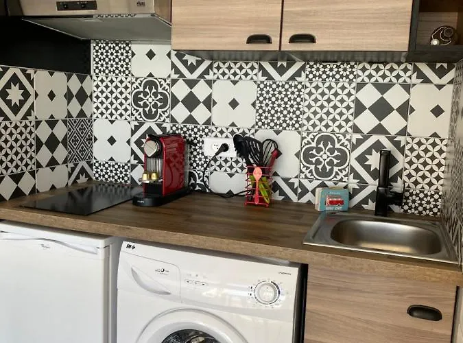 Appartement Front De Lacanau