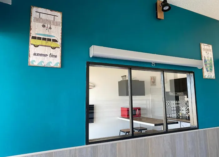 Appartement Front De *