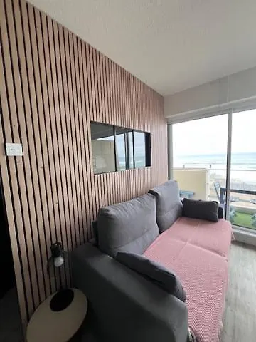 Appartement Front De Lacanau