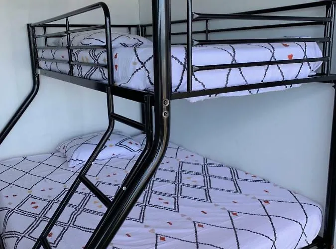 Appartement Front De