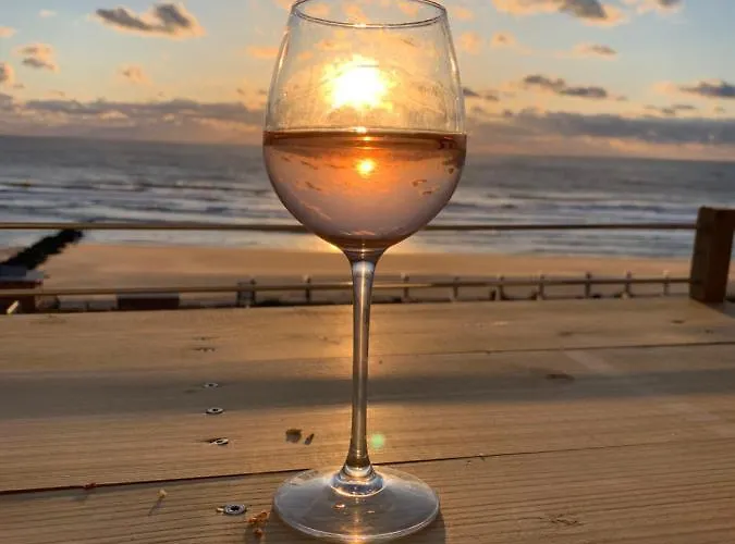 Front De Appartement *