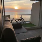 Front De Apartamento Lacanau