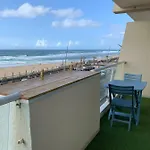 Front De Apartamento