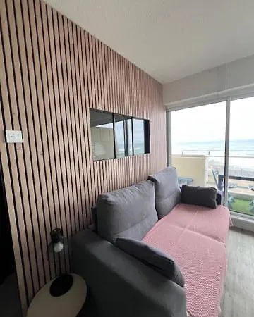 Appartement Front De Lacanau