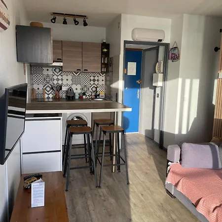 Front De Lacanau