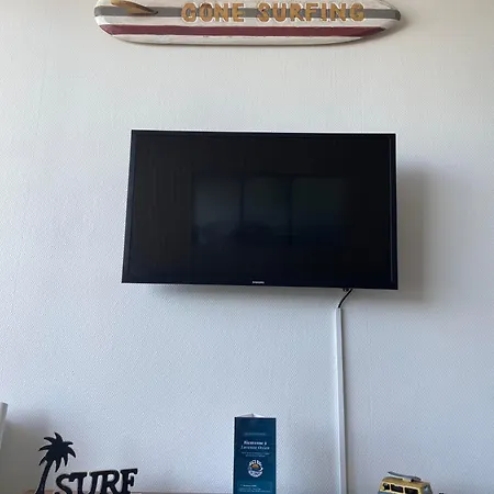 Appartement Front De