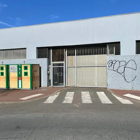 Front De Lacanau