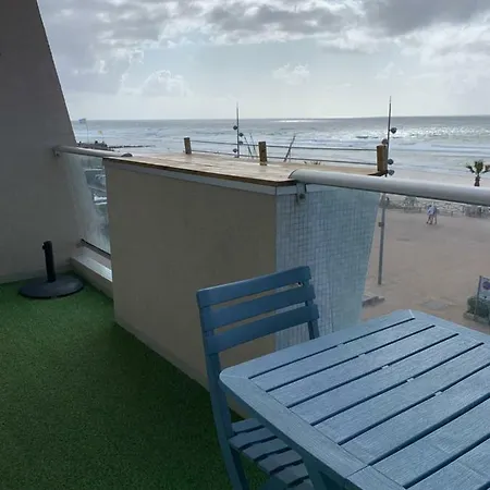 Appartement Front De *