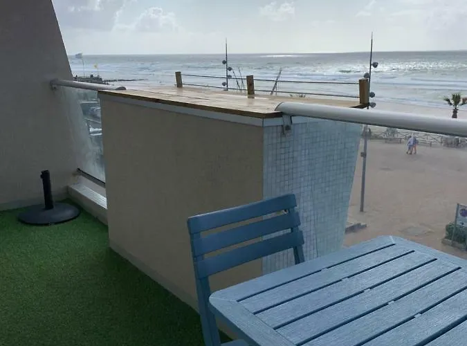 Appartement Front De *